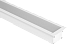 Профиль алюминиевый DesignLed LE.4932-W Профиль алюминиевый DesignLed LE.4932-W