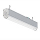 Светильник L-trade II 20/19/К15/5.0K/01/IKVI-31/220AC IP66 подвесное крепление LEDEL LTR2EL00111