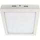 Светильник накладной AL505 30LED/6W/480Lm/6400К белый Feron