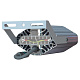 Светильник L-lego II 55 banner/45/Г60/4.0K/01/L210/IKIX-61/220AC IP66 поворотное крепление LEDEL LII