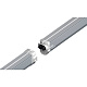 Светильник L-trade II 65 EASY LOCK/55/К15/5.0K/03/IKVI-13/220AC IP66 накладное крепление LEDEL LTR2EL00155