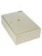 Щит с монтажной панелью ЩМП - 066 МЭК (600х400х200) IP65 (Металлокорпус) Щит с монтажной панелью ЩМП - 066 МЭК (600х400х200) IP65 (Металлокорпус)