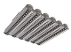 Светильник L-industry 60 Turbine/120/Д/4.0K/01/I7-22/220AC IP66 поворотное крепление LEDEL INT120-14