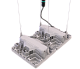 L-pixel 6/300/Г30/750/(R5)/01/MT-KM/I1-D6/220AC IP66 RAL7035