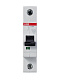 Выключатель автоматический модульный 1п C 2А 6кА S201 C2 ABB 2CDS251001R0024