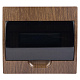 Щит ЩРН-П-10 IP41 темное дерево PROxima EKF pb40-n-10-dark Щит ЩРН-П-10 IP41 темное дерево PROxima EKF pb40-n-10-dark