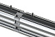 Торгово-складской светодиодный светильник L-TRADE 55/4500/Д 48Вт IP52 5000K/IKIII-13 EASY LOCK накладное крепление