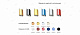 Светильник L-lego II 55/45/Г30/740/L210/05/IKIX-31/220AC IP66 Светильник L-lego II 55/45/Г30/740/L210/05/IKIX-31/220AC IP66