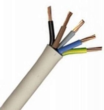 Кабель NYM 5х25