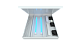 L-office BIO/62/Д/4,0K/02/УК(SD)/220АС IP30