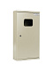 Ящик с DIN-рейкой 580х310х120 (Х) IP31 (с окошком) Ящик с DIN-рейкой 580х310х120 (Х) IP31 (с окошком)
