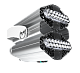 L-lego II 110 banner/90/Д/4,0K/01/L210/IKIX-62/220AC IP66