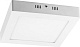 Светильник накладной AL505 30LED/6W/480Lm/6400К белый Feron