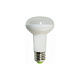 Лампа светодиодная E27-11W-4000К белый LB-463 (рефлектор) Feron