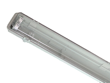 FL-LED LSP-BOX-2х1200 61х107х1260мм (свет. под светодиодную лампу Т8 аналог ЛСП IP65)