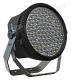 Светильник L-banner 600/600/К8/5.0K/04/220AC IP66 поворотное крепление LEDEL 409001