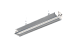 L-industry NEW 48Т/46/Д/5,0K/03/IKII-32/220AC IP66 матовое стекло