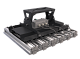 Светильник L-industry 60 Turbine/120/Д/5.0K/01/I7-22/220AC IP66 поворотное крепление LEDEL INT120-16