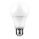Лампа светодиодная E27-10W-6400K LB-92 Feron (шар)