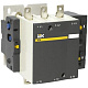 Контактор КТИ-5330 330А 230В/АС3 IEK KKT50-330-230-10