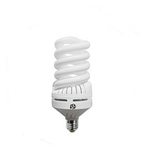 Лампа энергосберегающая E40 40W 6500К 1800Лм SPIRAL-econom ASD
