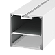 Профиль алюминиевый DesignLed LS.5050-W Профиль алюминиевый DesignLed LS.5050-W