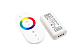 Контроллер для ленты RF-RGB-S-18A-WH2 Контроллер для ленты RF-RGB-S-18A-WH2