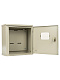 Щит учета ЩУ-3/1-1 (400х350х150) IP31 * Щит учета ЩУ-3/1-1 (400х350х150) IP31 *