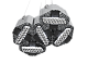 Светильник L-lego II 165/135/Г60/740/L100/05/IKIX-33/220AC IP66