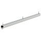 Светильник L-trade II 130 EASY LOCK/112/К15/5.0K/01/IKVI-26/220AC IP66 поворотное крепление LEDEL LTR2EL00175