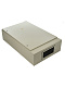 Щит с монтажной панелью ЩМП - 09 МЭК(1200х750х300) IP65 (Металлокорпус) Щит с монтажной панелью ЩМП - 09 МЭК(1200х750х300) IP65 (Металлокорпус)