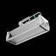 Светильник L-industry NEW 12/11/К15/4.0K/01/IKII-50/220AC IP66 поворотное крепление LEDEL 204101302741200