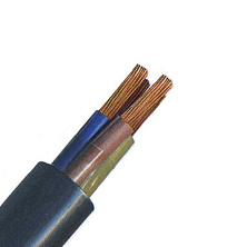 Кабель КГ 5х70