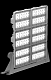 L-pixel 4/banner/200/К15/740/(R5)/01/MT-KM/I1-C4/220AC IP66 RAL7035