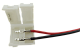 Коннектор для ленты SWG 2pin-10mm30mm-1 Коннектор для ленты SWG 2pin-10mm30mm-1