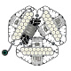 L-lego II 165/135/Д/4,0K/L100/01/IKIX-33/220AC IP66