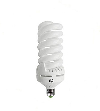 Лампа энергосберегающая E27 60W 6500К 2600Лм SPIRAL-econom ASD