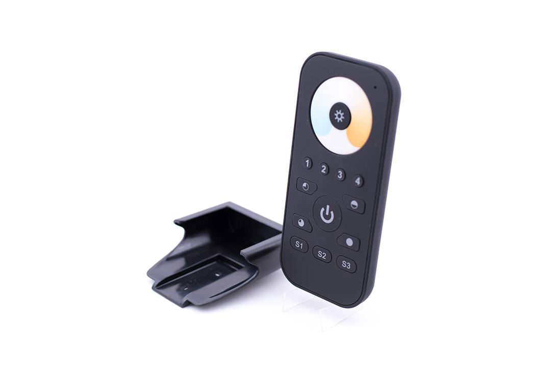 Пульт EasyDim R-4CCT Пульт EasyDim R-4CCT