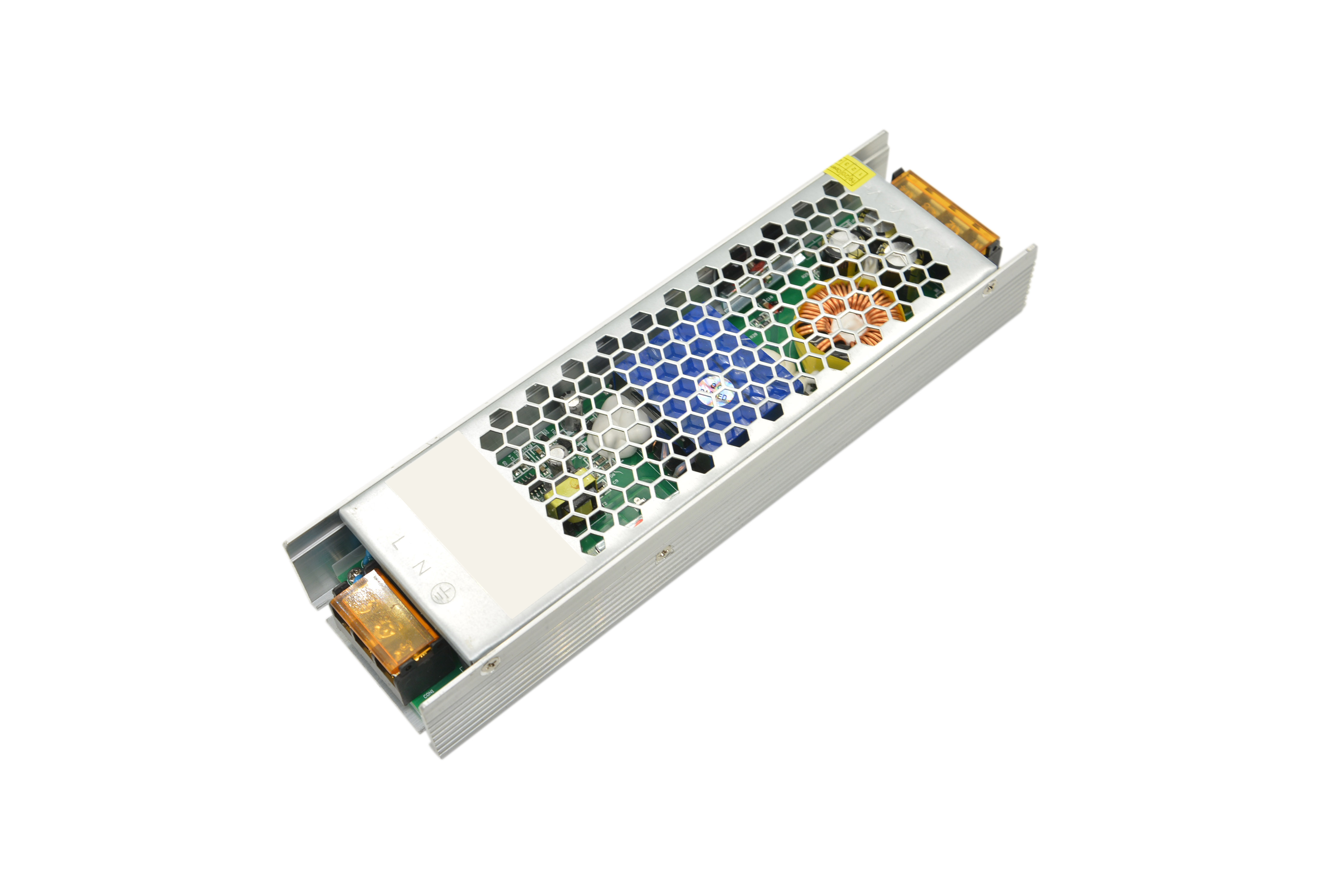 Блок питания T-250-12-LUX Блок питания T-250-12-LUX