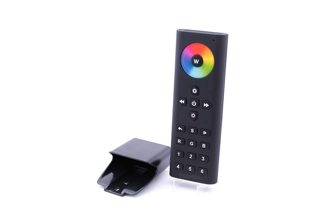 Пульт EasyDim R-6RGB Пульт EasyDim R-6RGB