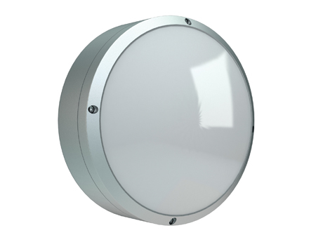 GRANDA NBT 18 F226 silver светильник Св-к Granda NBT 18 F226 (серебристый)