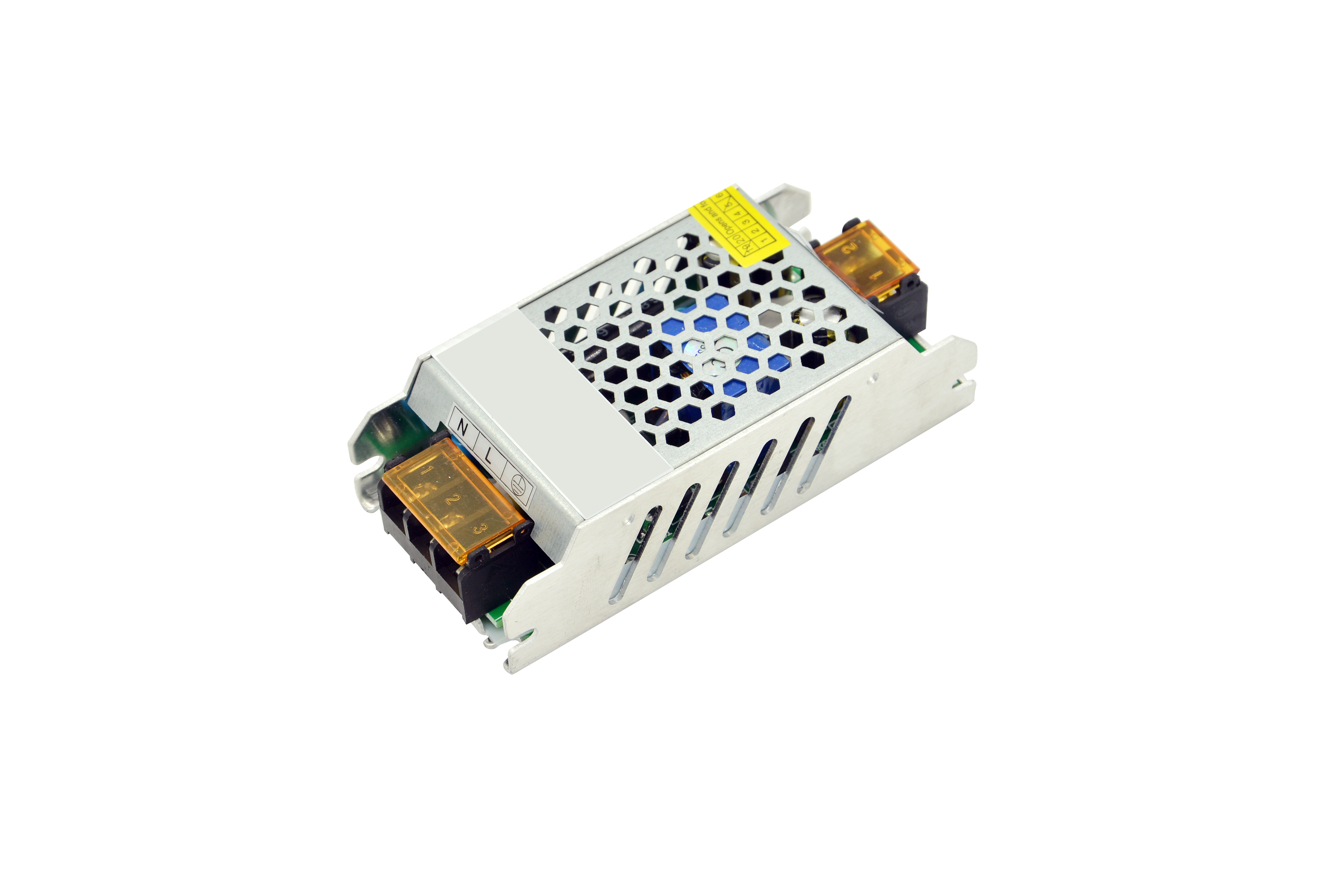 Блок питания T-60-24-LUX Блок питания T-60-24-LUX